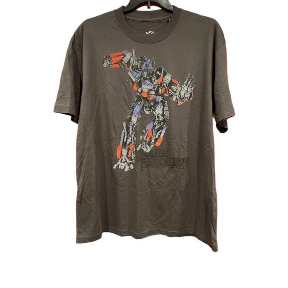 Transformers Optimus Prime t-shirt Men’s XL - Picture 7 of 13